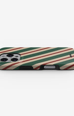 iPhone 16 Pro Max Tough Case – Candy Stripe - View 3