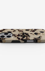 iPhone 16 Pro Max Tough Case – Golden Tortoise - View 3