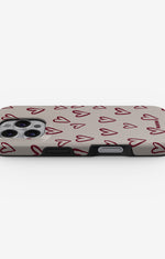 iPhone 16 Pro Max Tough Case – True Love - View 3