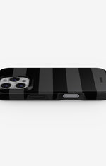 iPhone 16 Pro Max Tough Case – Blackout - View 3