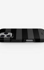 iPhone 16 Pro Max Tough Case – Blackout - View 3