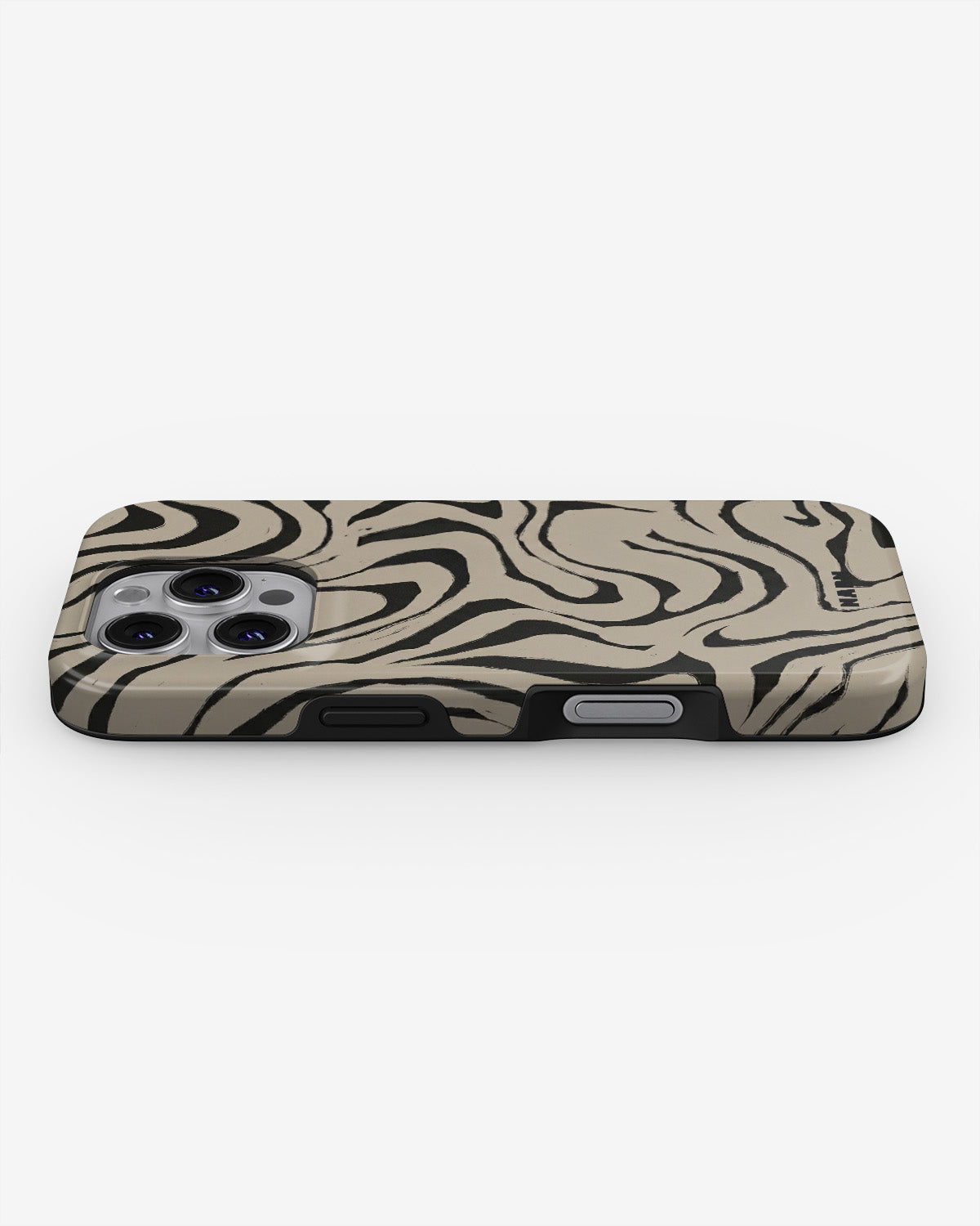 iPhone 16 Pro Max Tough Case – Sand Drift - View 3