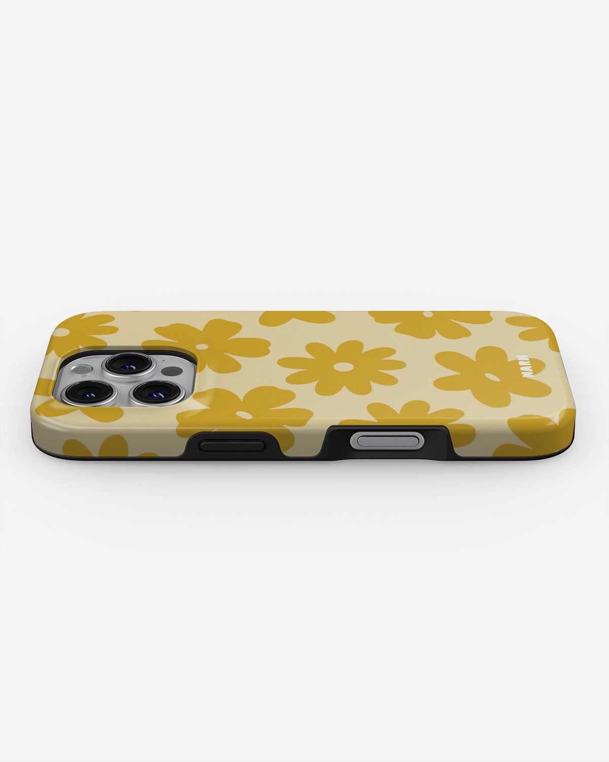 iPhone 16 Pro Max Tough Case – Bella Fiore - View 3