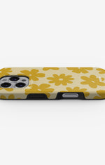 iPhone 16 Pro Max Tough Case – Bella Fiore - View 3