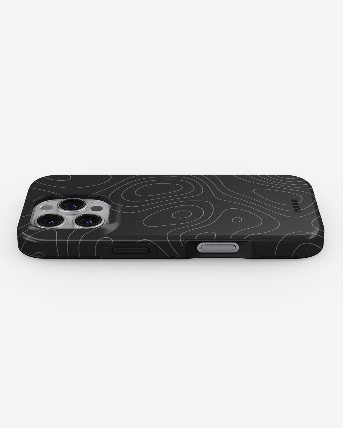 iPhone 16 Pro Max Tough Case – No Signal - View 3