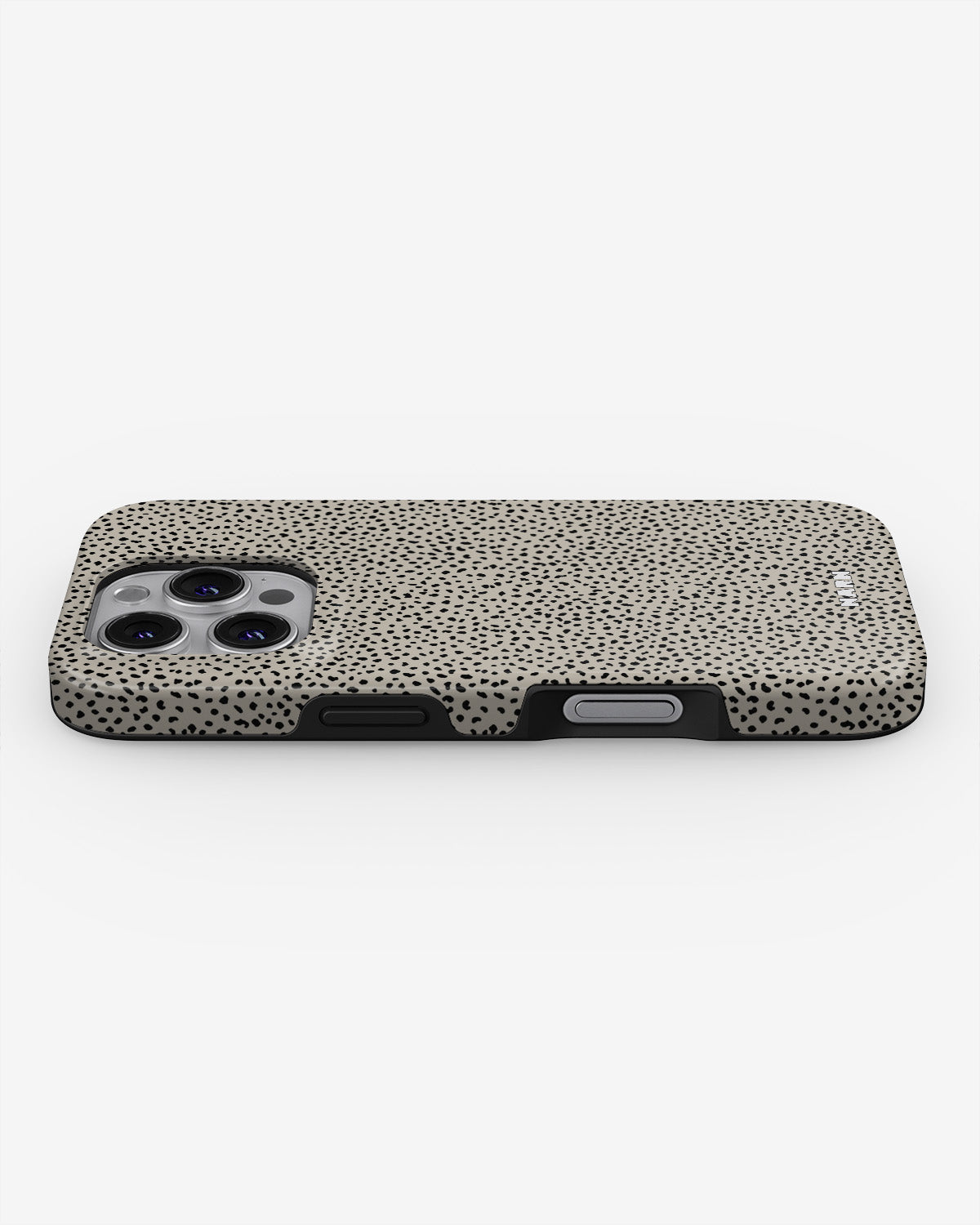 iPhone 16 Pro Max Tough Case – Speckled - View 3