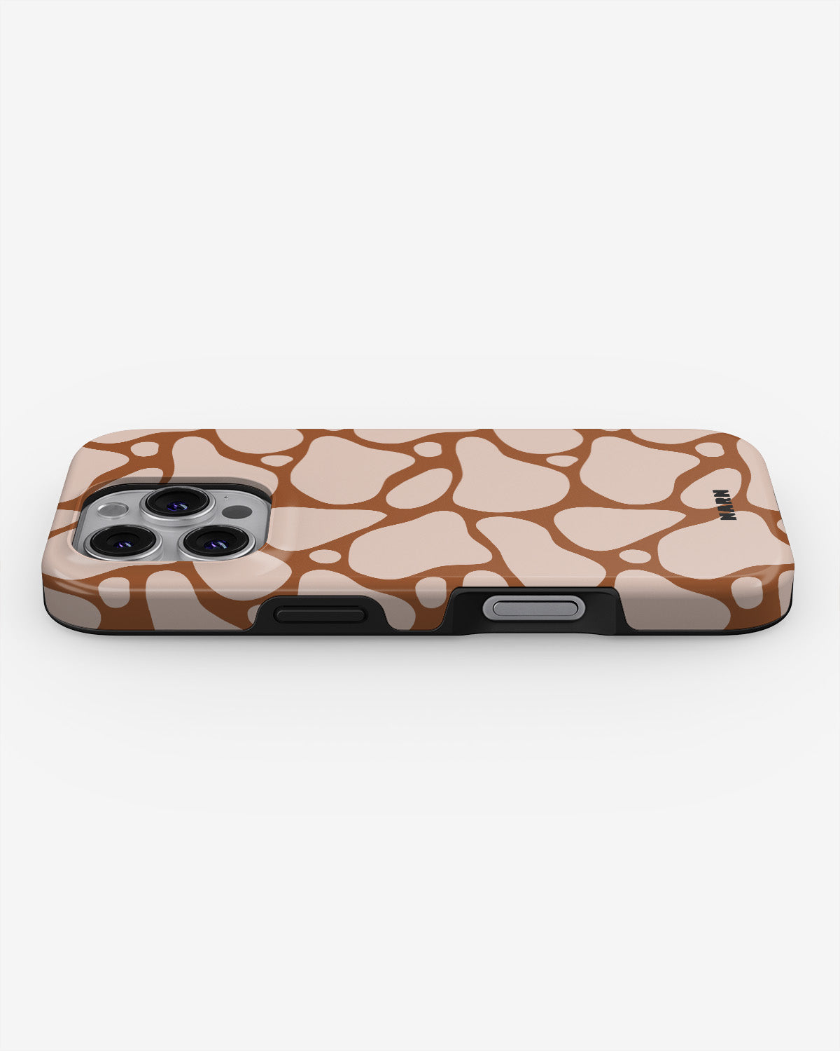 iPhone 16 Pro Max Tough Case – Organic Terra - View 3