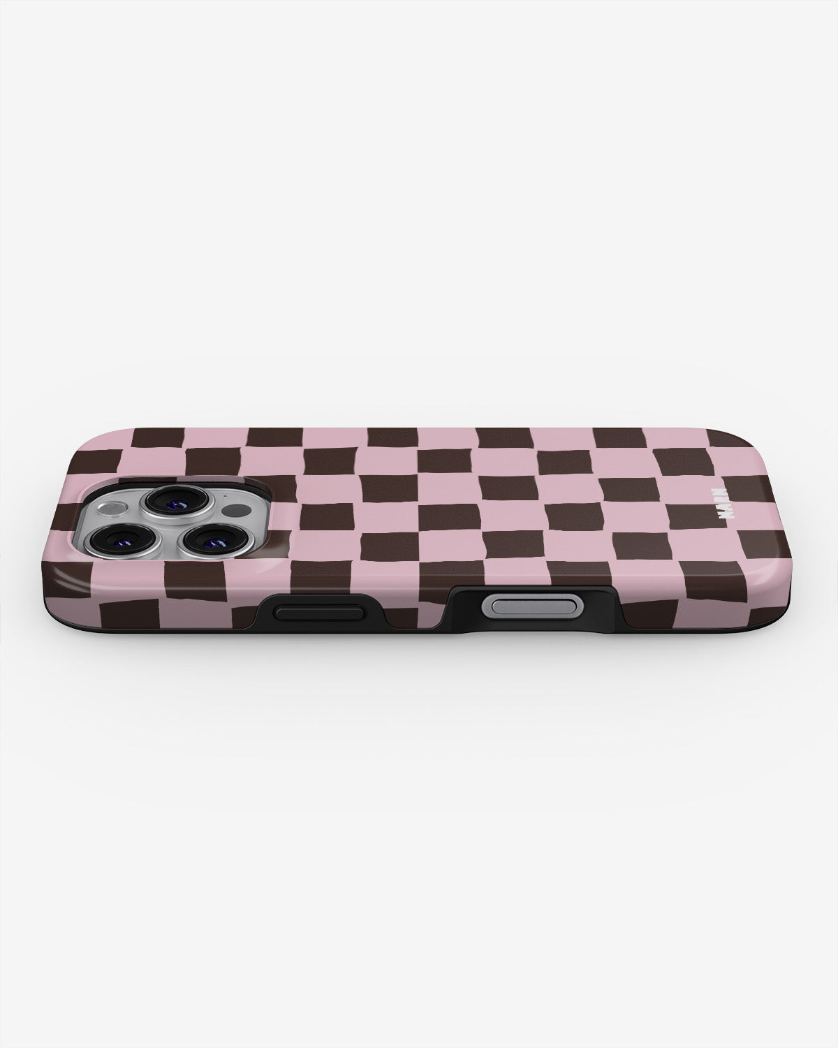 iPhone 16 Pro Max Tough Case – Cookie Check - View 3