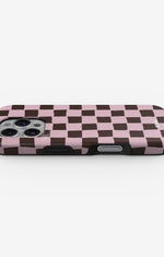 iPhone 16 Pro Max Tough Case – Cookie Check - View 3