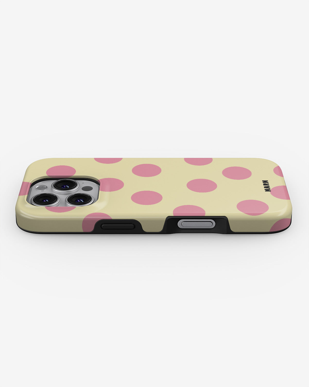 iPhone 16 Pro Max Tough Case – Cupcake - View 3