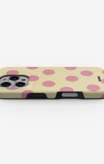 iPhone 16 Pro Max Tough Case – Cupcake - View 3