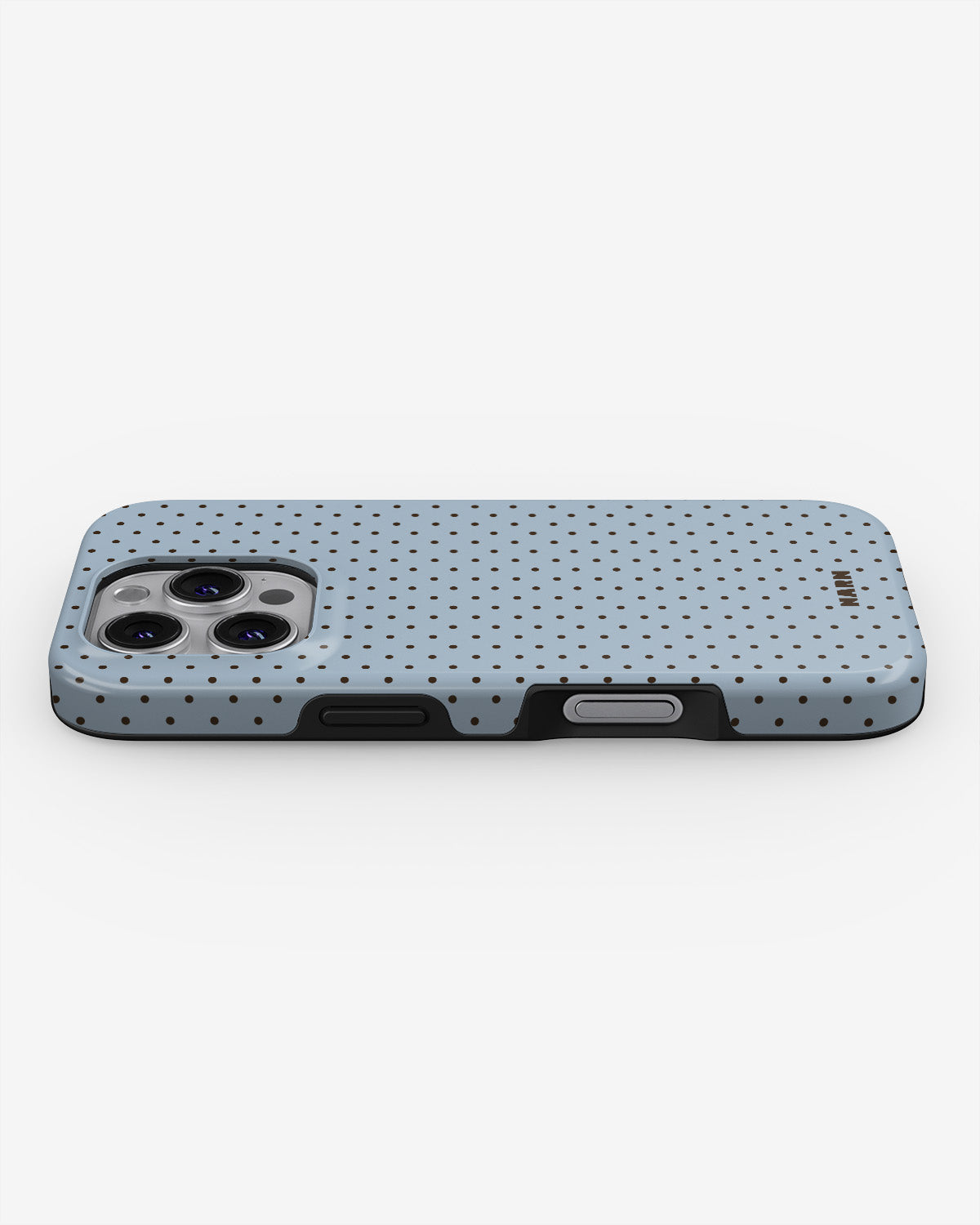 iPhone 16 Pro Max Tough Case – Slow Morning - View 3