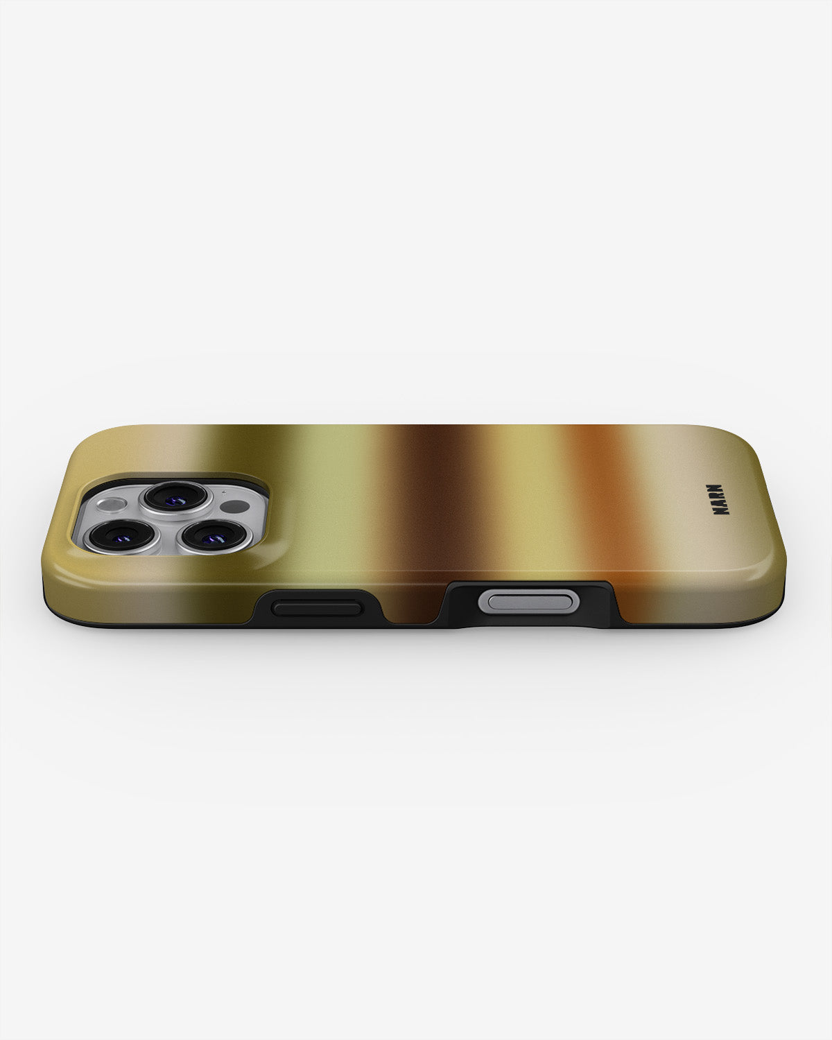 iPhone 16 Pro Max Tough Case – Pistachio - View 3