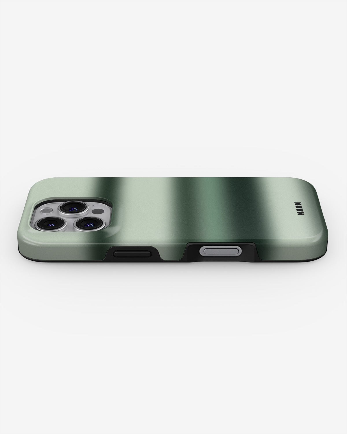 iPhone 16 Pro Max Tough Case – Mint - View 3