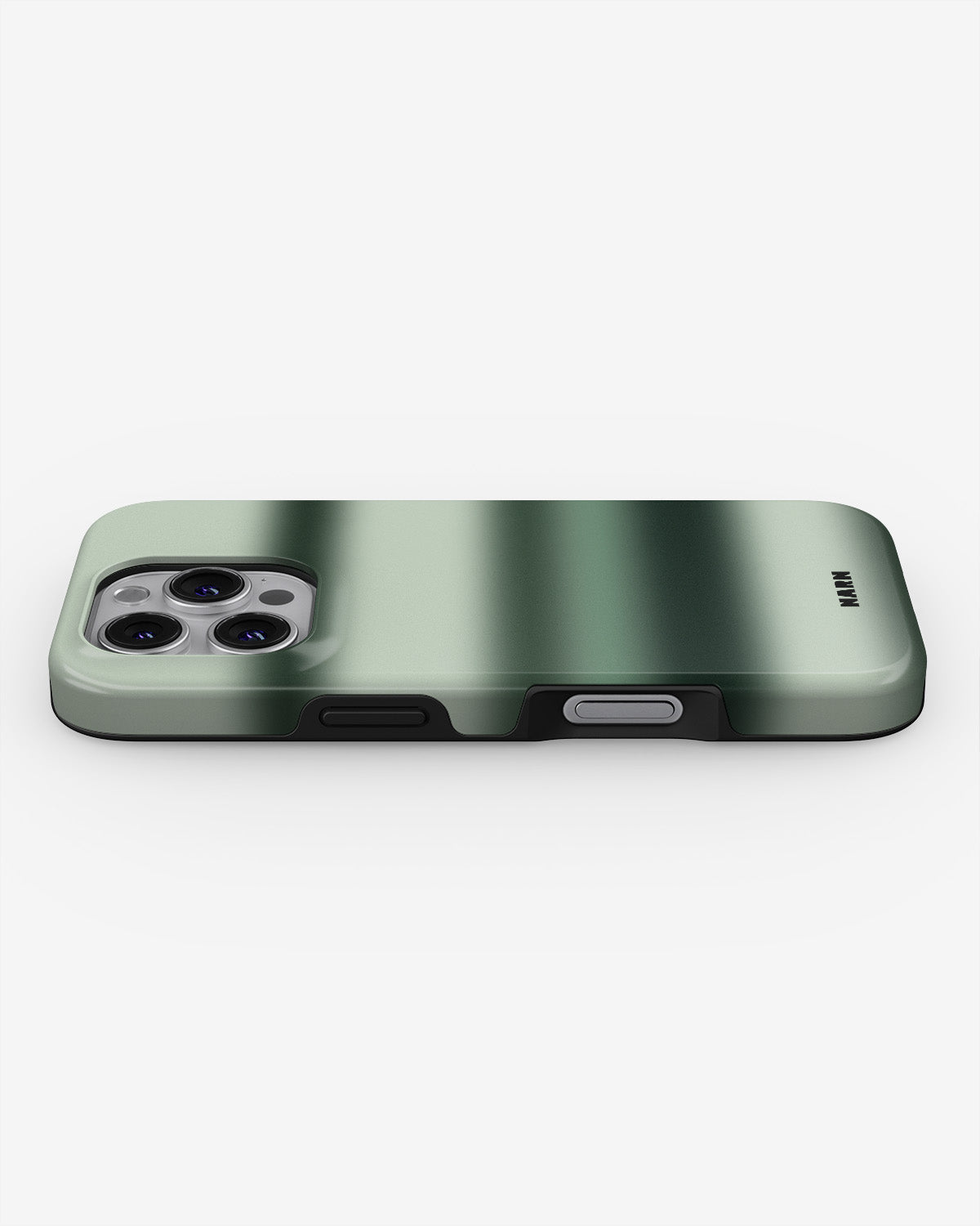 iPhone 16 Pro Max Tough Case – Mint - View 3