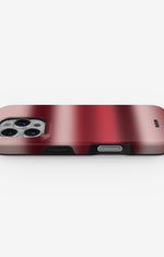 iPhone 16 Pro Max Tough Case – Cherry - View 3