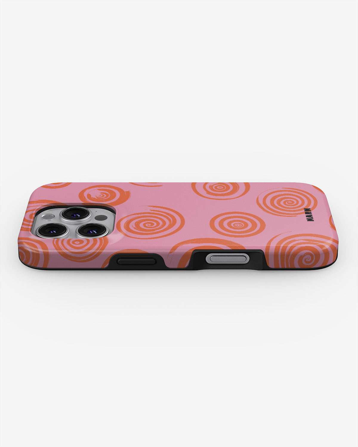 iPhone 16 Pro Max Tough Case – Candy Swirl - View 3