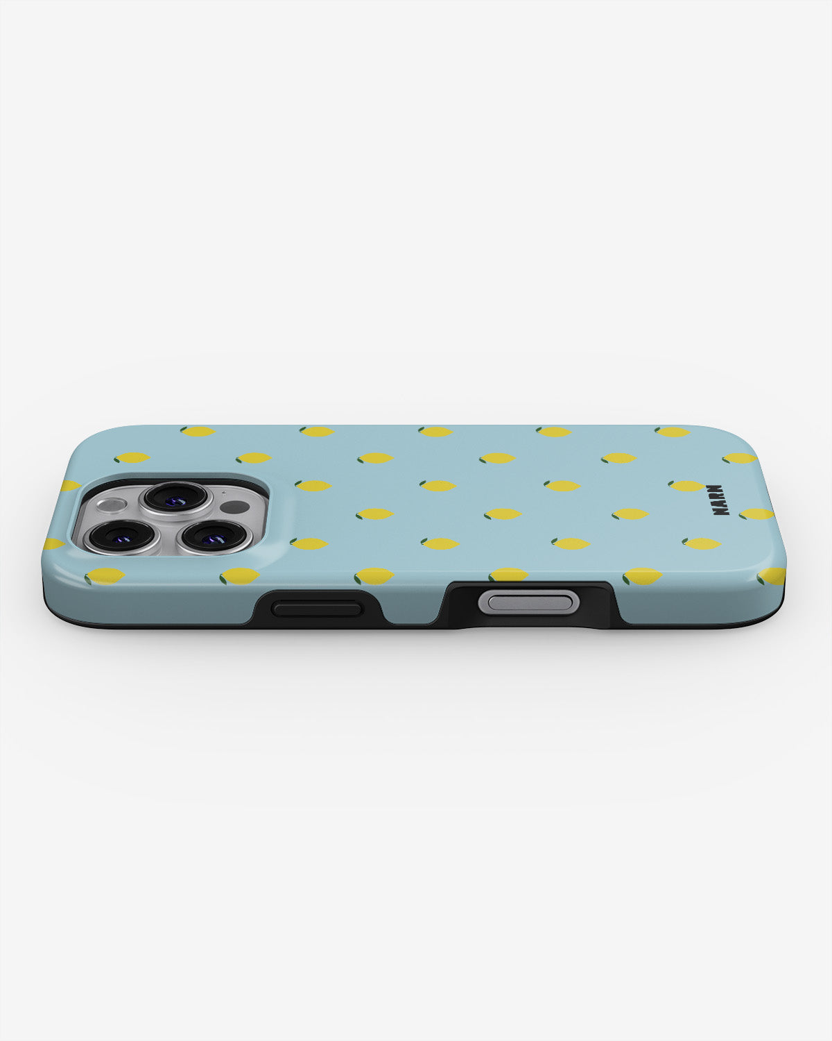 iPhone 16 Pro Max Tough Case – Limonata - View 3