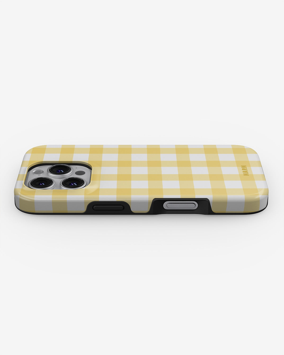 iPhone 16 Pro Max Tough Case – Honey - View 3