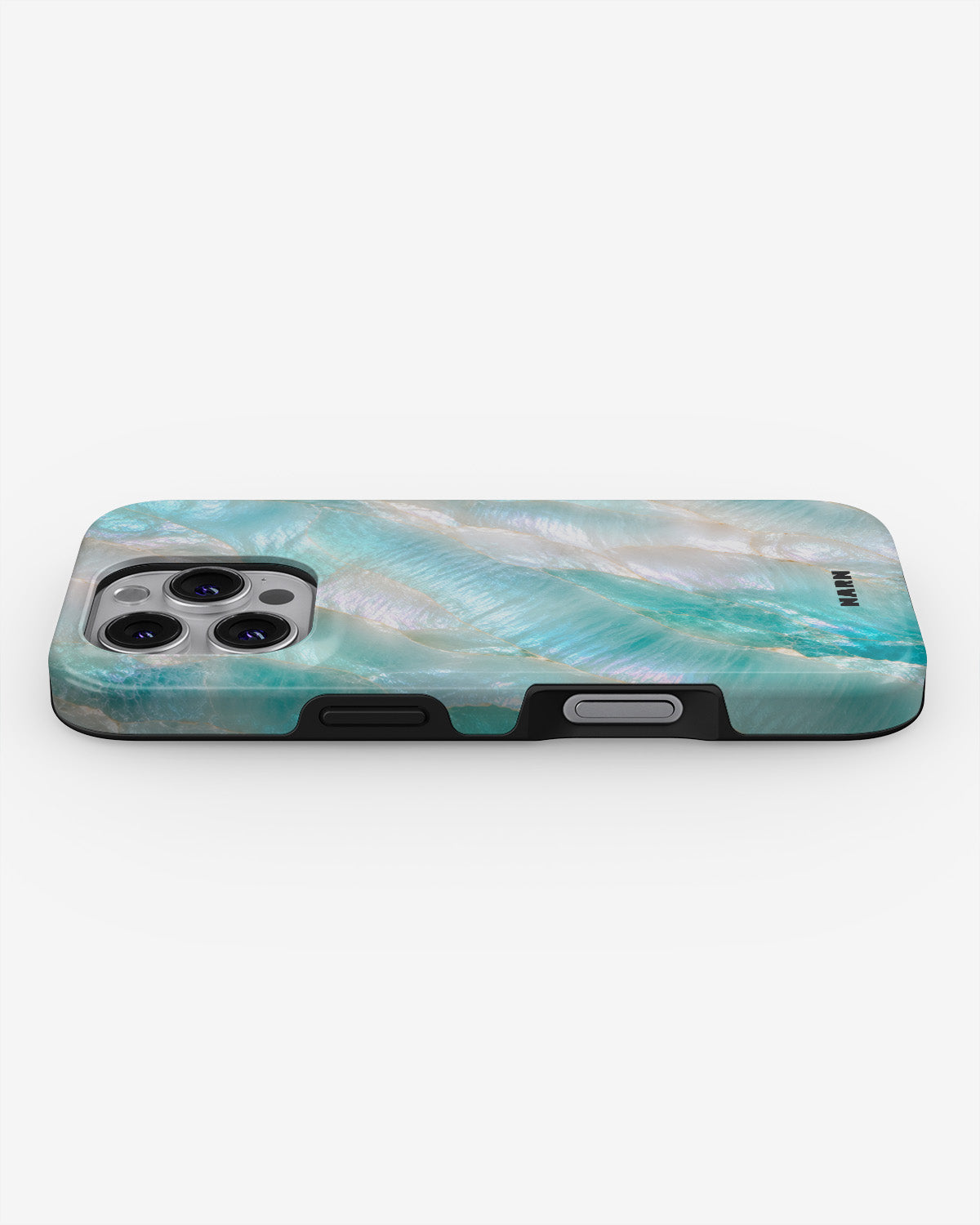 iPhone 16 Pro Max Tough Case – Mermaid - View 3
