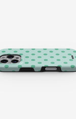 iPhone 16 Pro Max Tough Case – Sea Pearls - View 3