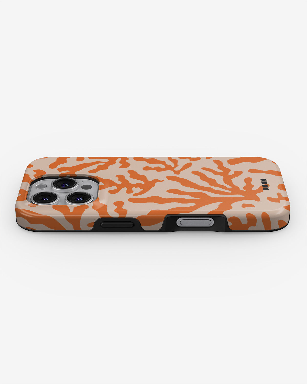 iPhone 16 Pro Max Tough Case – Coral Reef - View 3