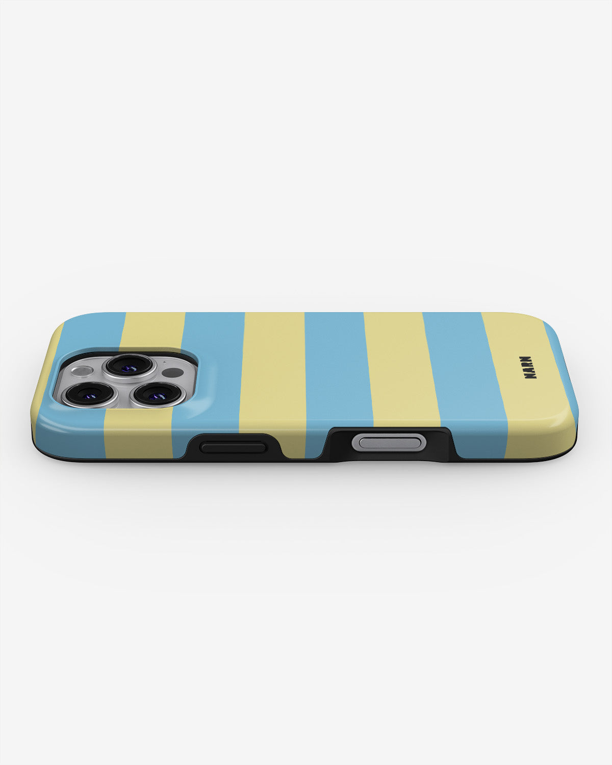 iPhone 16 Pro Max Tough Case – Beach Towel - View 3