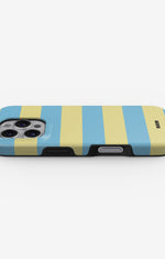iPhone 16 Pro Max Tough Case – Beach Towel - View 3