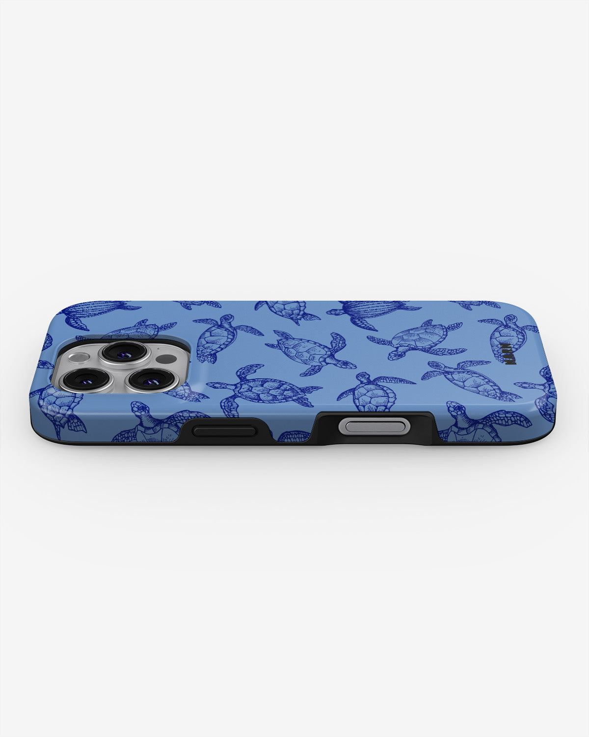 iPhone 16 Pro Max Tough Case – Turtle Bay - View 3