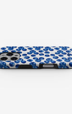 iPhone 16 Pro Max Tough Case – Blue Pick - View 3