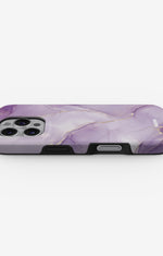 iPhone 16 Pro Max Tough Case – Lilac - View 3