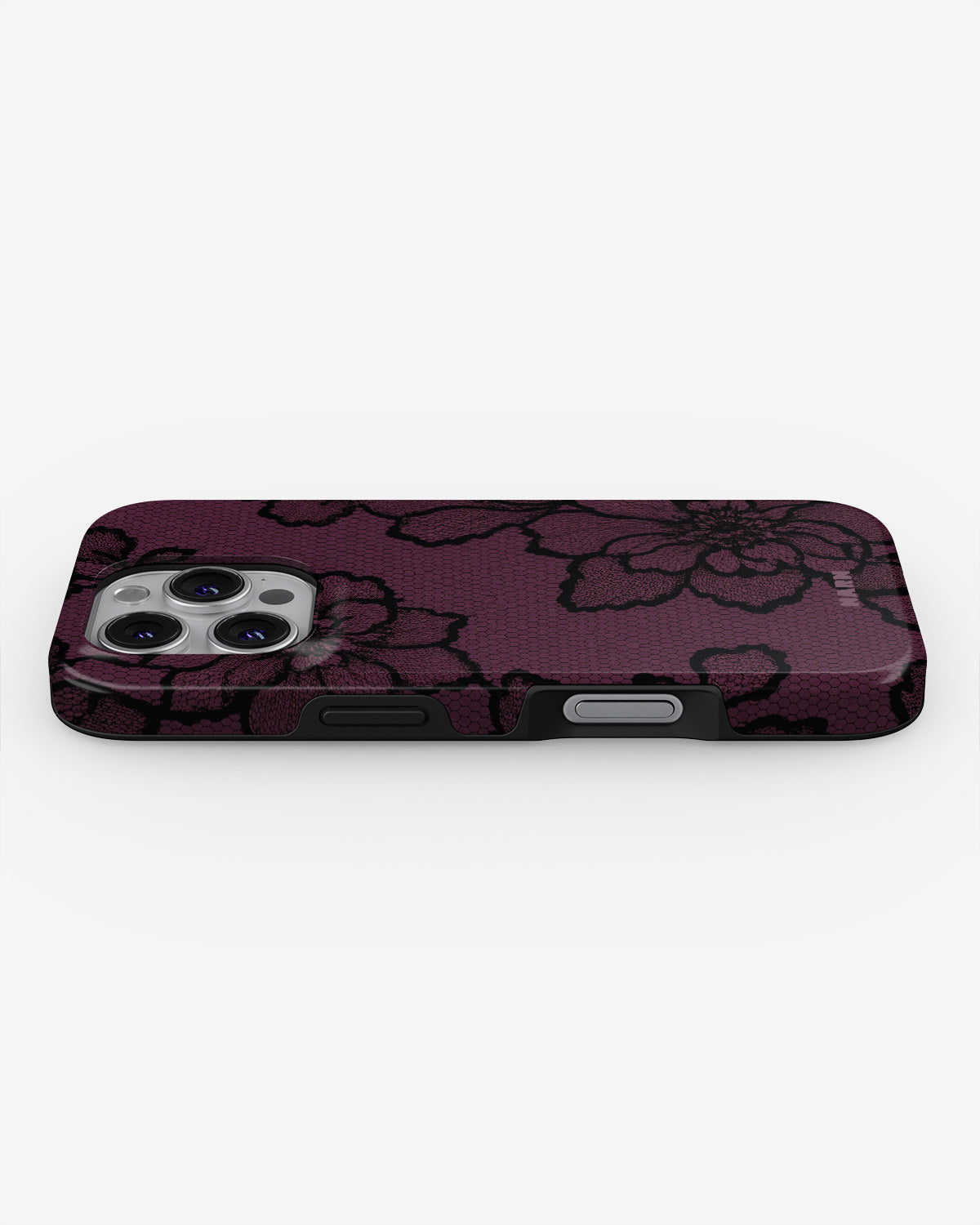 iPhone 16 Pro Max Tough Case – Obsession - View 3