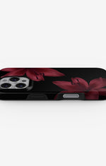 iPhone 16 Pro Max Tough Case – Ruby Lily - View 3