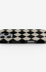 iPhone 16 Pro Max Tough Case – Checkmate - View 3