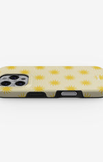 iPhone 16 Pro Max Tough Case – Soleil - View 3