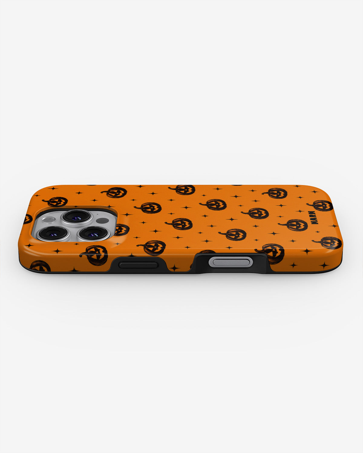 iPhone 16 Pro Max Tough Case – Treat Me - View 3