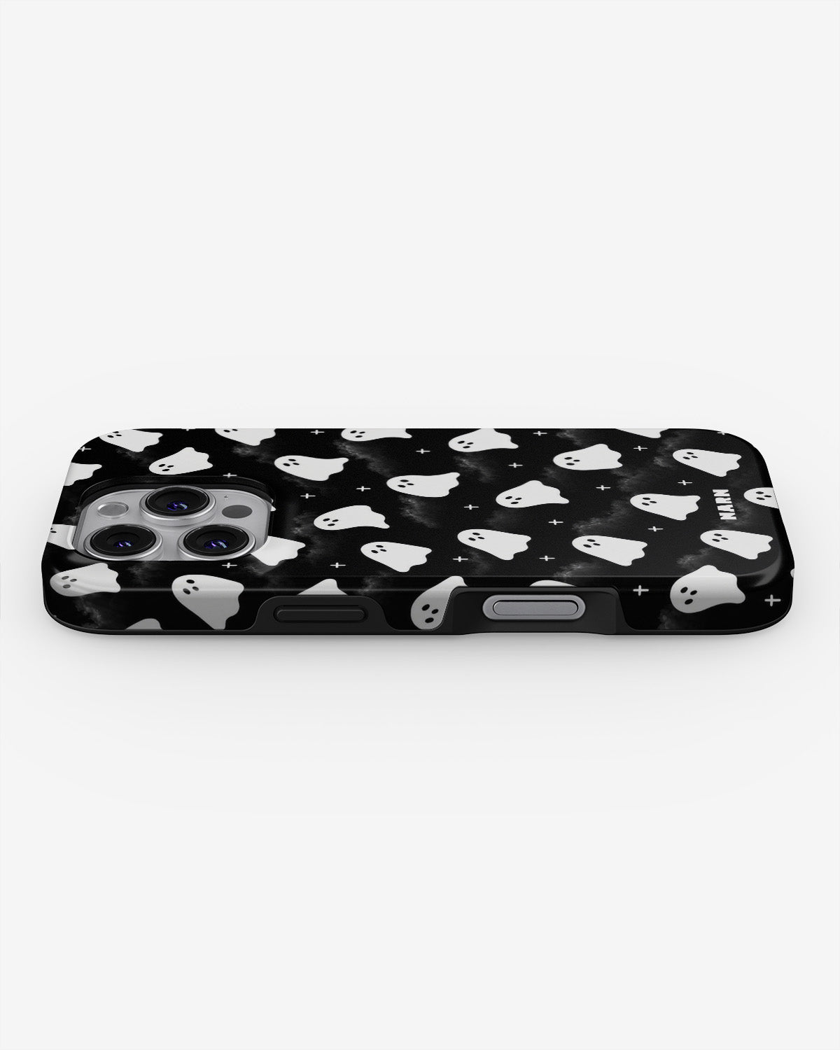 iPhone 16 Pro Max Tough Case – Ghosted - View 3