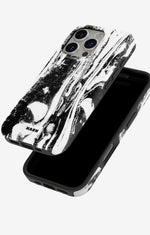 iPhone 16 Pro Max Tough Case – Liquid Obsidian - View 4