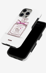 iPhone 16 Pro Max Tough Case – Perfume - View 4