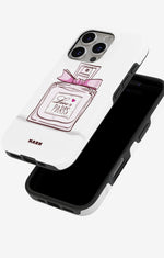 iPhone 16 Pro Max Tough Case – Perfume - View 4
