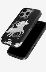 iPhone 16 Pro Max Tough Case – Dream Always - View 4