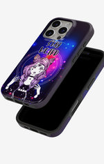 iPhone 16 Pro Max Tough Case – Galactic Weird - View 4