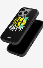iPhone 16 Pro Max Tough Case – BEE Happy - View 4