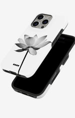 iPhone 16 Pro Max Tough Case – Lotus - View 4