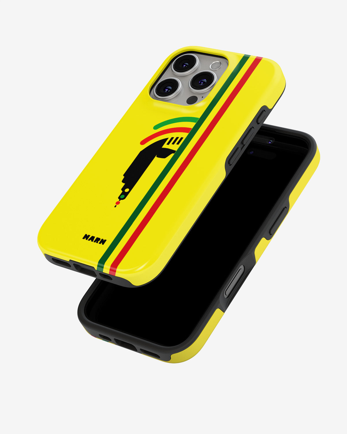 iPhone 16 Pro Max Tough Case – Marley - View 4