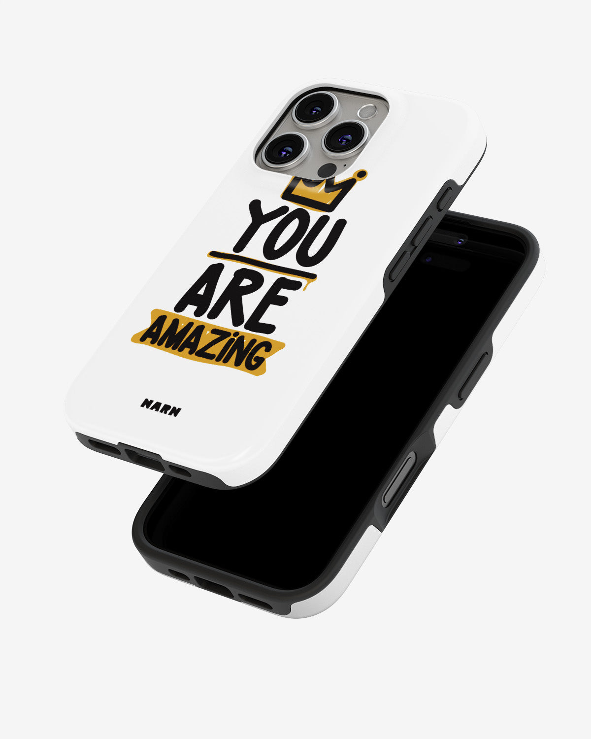 iPhone 16 Pro Max Tough Case – Amazing - View 4