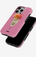 iPhone 16 Pro Max Tough Case – Champagne - View 4