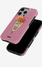 iPhone 16 Pro Max Tough Case – Champagne - View 4