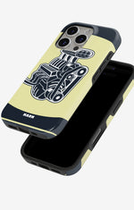 iPhone 16 Pro Max Tough Case – Engine - View 4