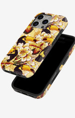 iPhone 16 Pro Max Tough Case – Toucans - View 4